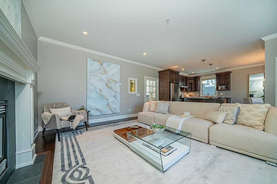 4633 W 7th Avenue Vancouver, BC - 9