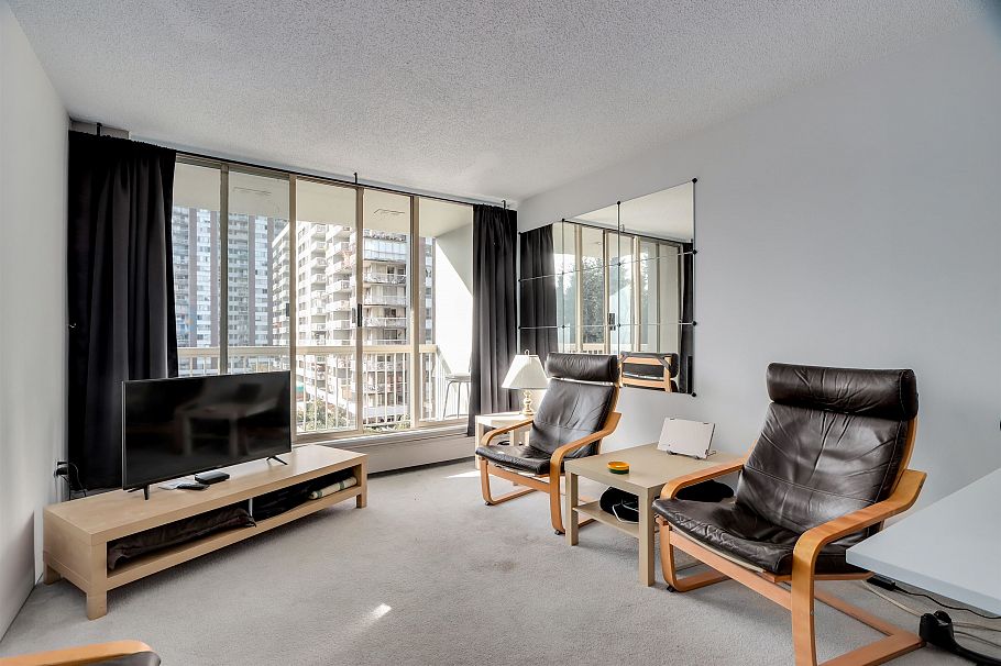 510 2008 Fullerton Avenue North Vancouver, BC - 8