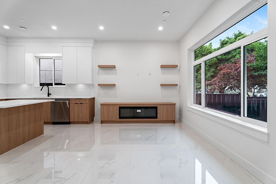 5875 Culloden Street Vancouver, BC - 6