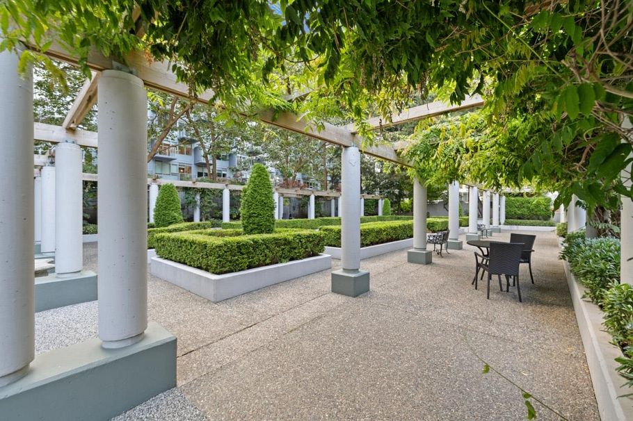 B106 1331 Homer Street Vancouver, BC - 23