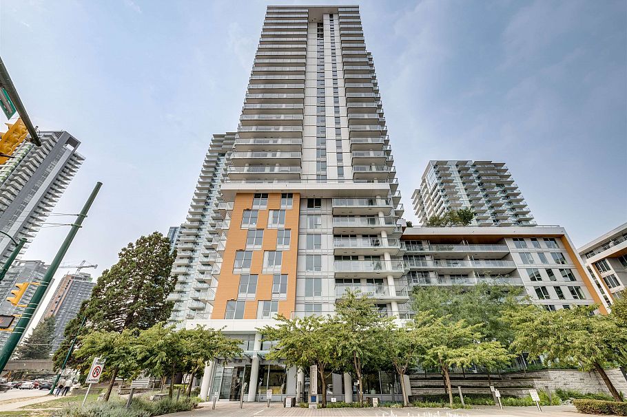 3003 455 SW Marine Drive Vancouver, BC - 3