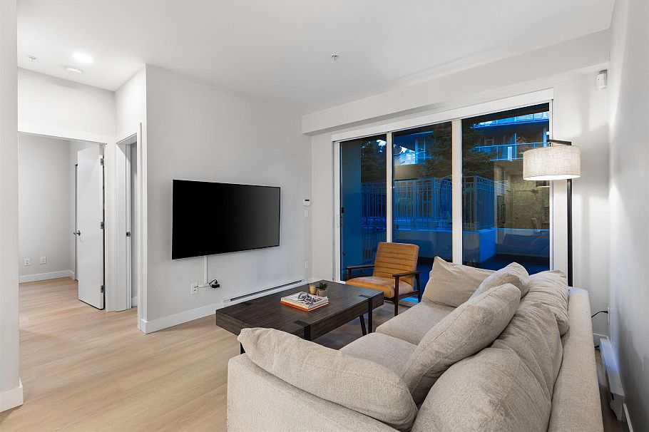 115 1768 Gilmore Avenue Burnaby, BC - 7