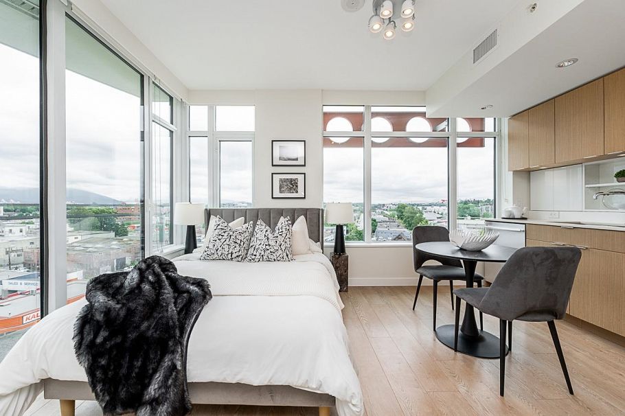 905 161 E 1st Avenue Vancouver, BC - 13