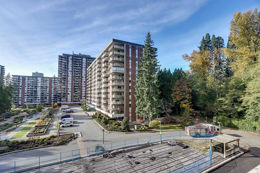 510 2008 Fullerton Avenue North Vancouver, BC - 2