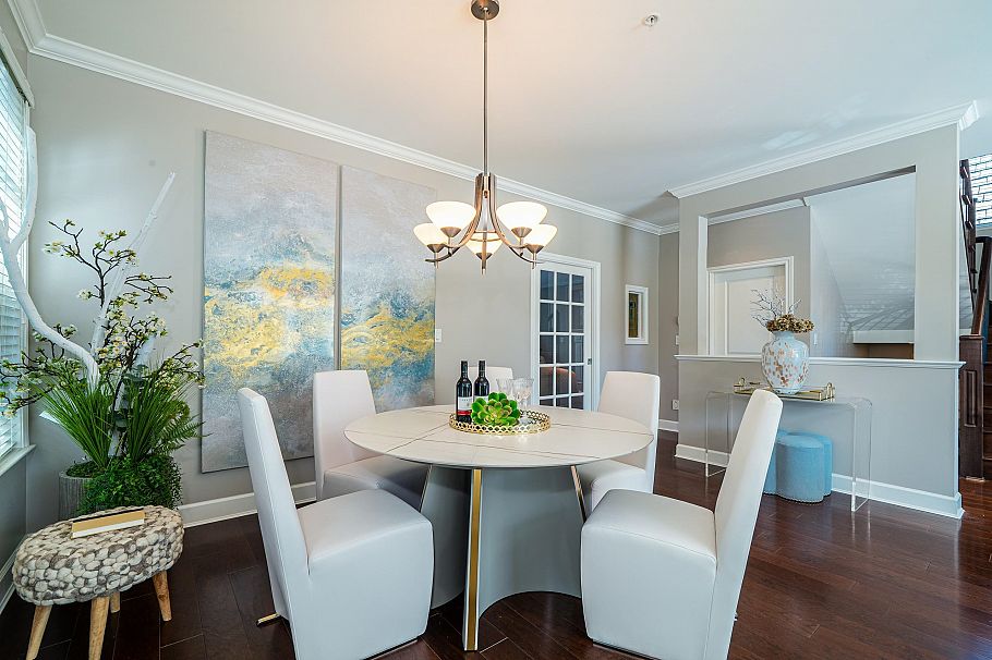 4633 W 7th Avenue Vancouver, BC - 4