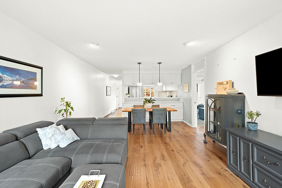 301 8728 SW Marine Drive Vancouver, BC - 3