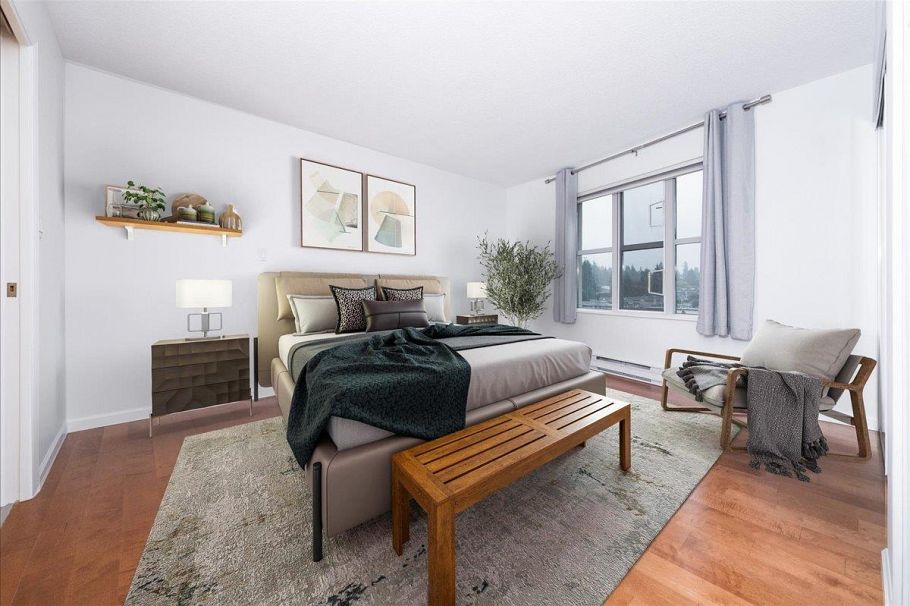 903 1555 Eastern Avenue North Vancouver, BC - 13