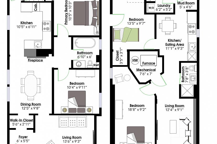 1113 Mclean Drive Vancouver, BC - 3