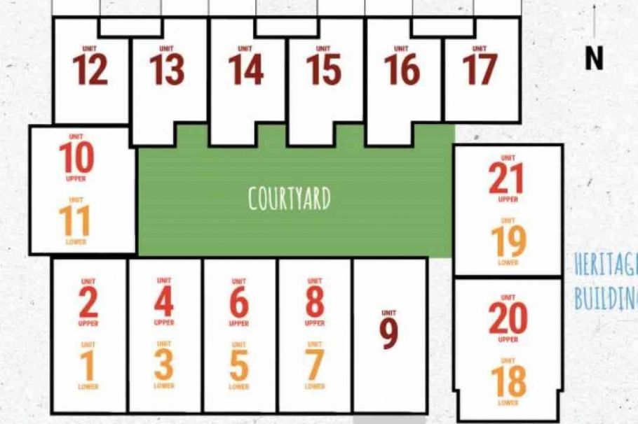 8 531 E 16th Avenue Vancouver, BC - 13