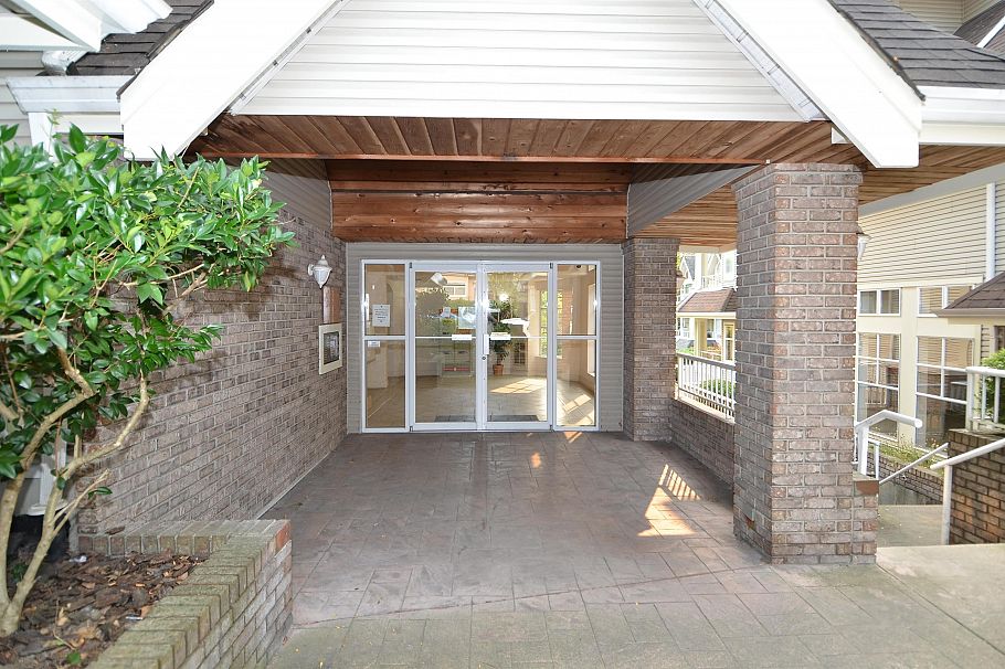 404 3638 Rae Avenue Vancouver, BC - 25