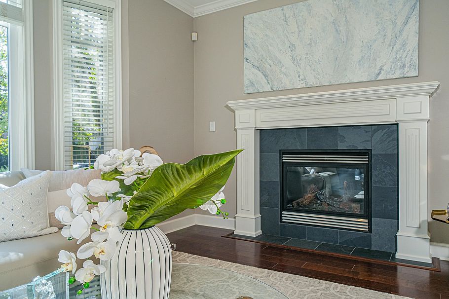 4633 W 7th Avenue Vancouver, BC - 7