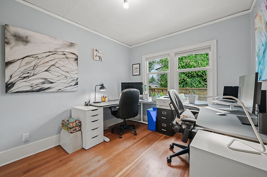 1556 Kamloops Street Vancouver, BC - 14