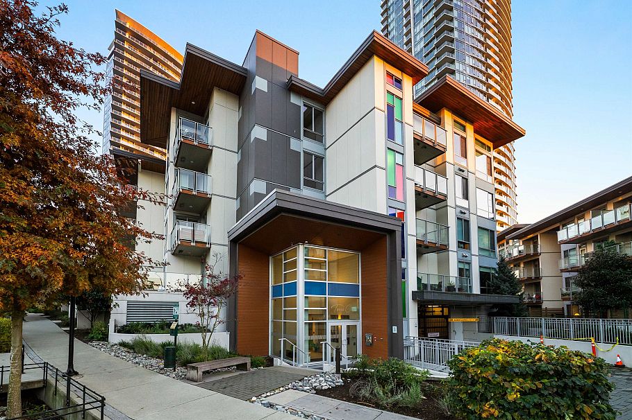 115 1768 Gilmore Avenue Burnaby, BC - 18