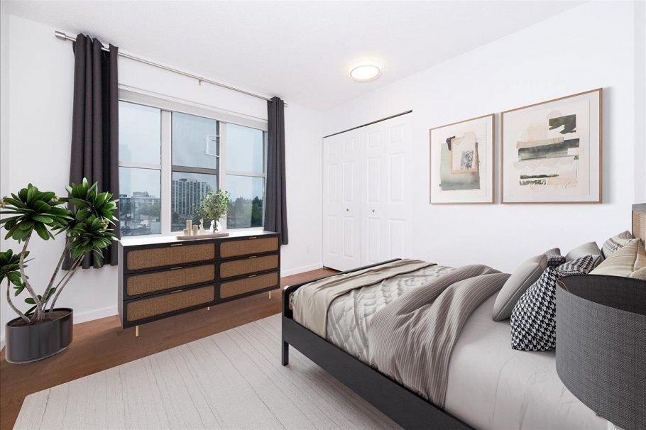 903 1555 Eastern Avenue North Vancouver, BC - 18