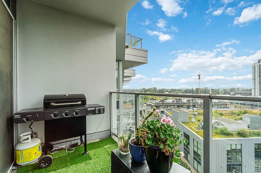 1006 3557 Sawmill Crescent Vancouver, BC - 16