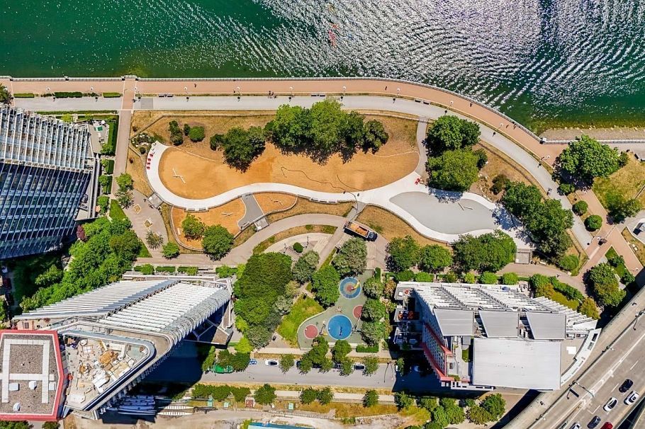 106 980 Cooperage Way Vancouver, BC - 39