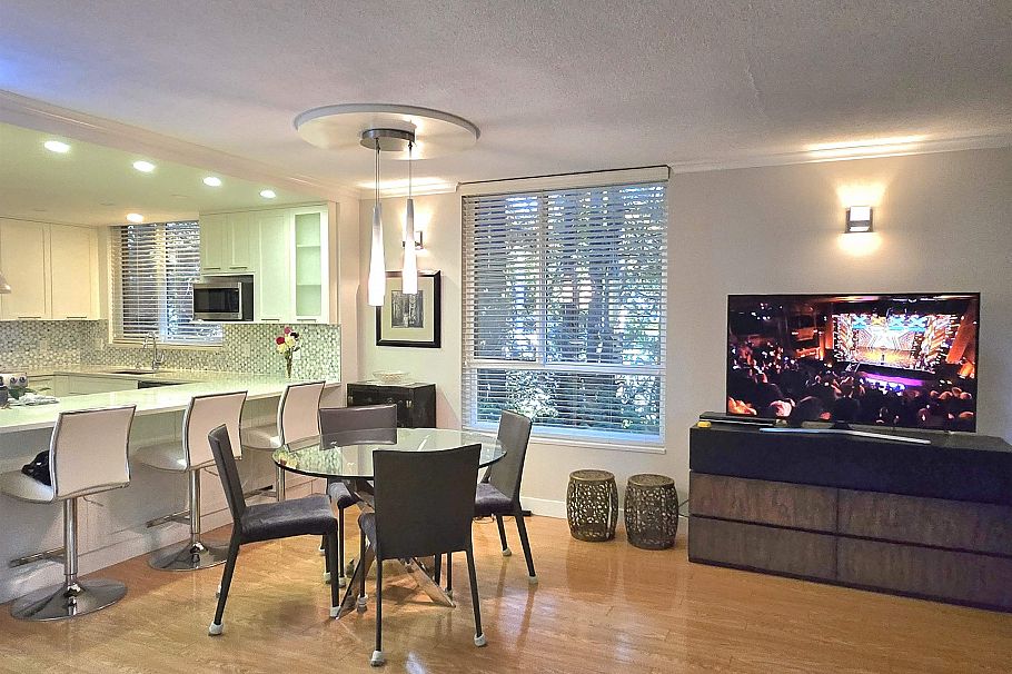 311 3905 Springtree Drive Vancouver, BC - 7