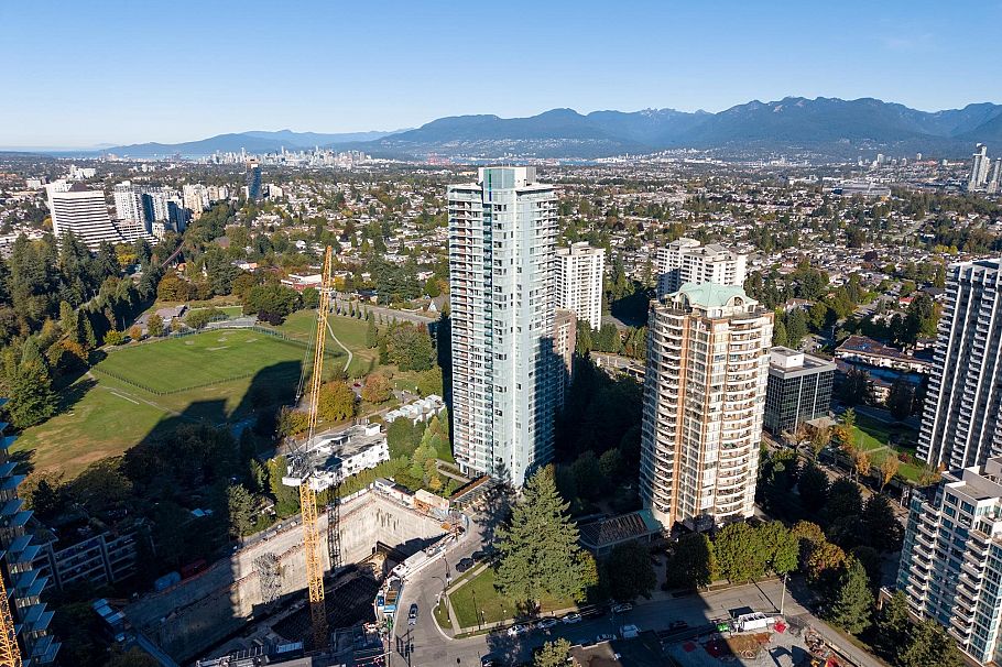 3707 5883 Barker Avenue Burnaby, BC - 31