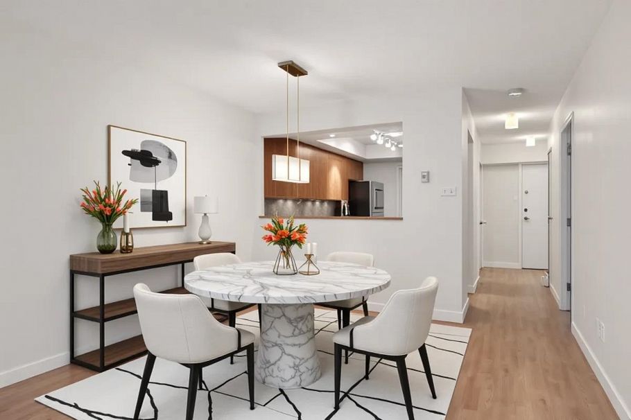 B106 1331 Homer Street Vancouver, BC - 6