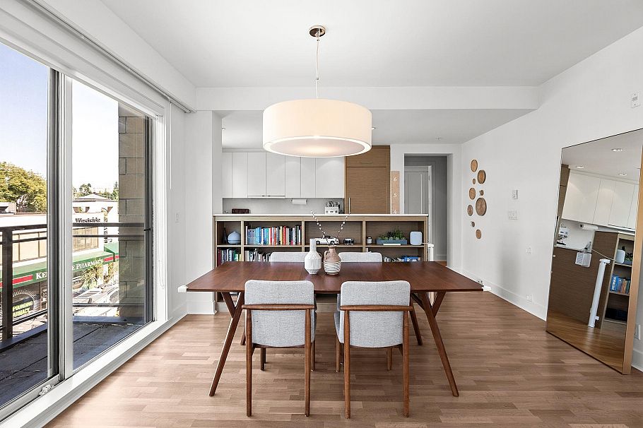 306 2128 W 40th Avenue Vancouver, BC - 8