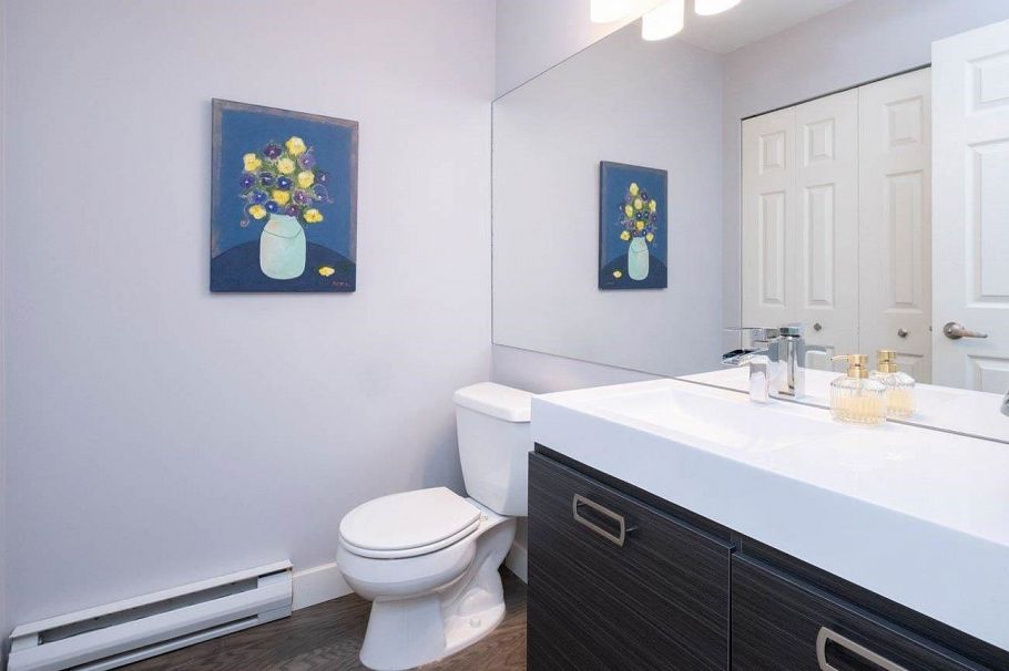 204 3600 WINDCREST DRIVE, North Vancouver BC V7G 2S5 North Vancouver, BC - 10