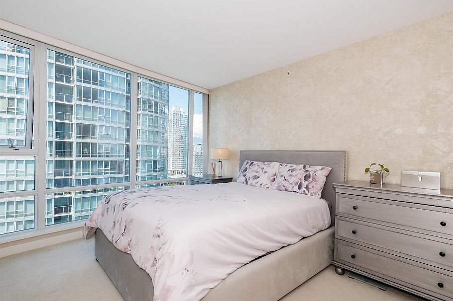 1438 RICHARDS STREET, Vancouver BC V6Z 3B8 Vancouver, BC - 18