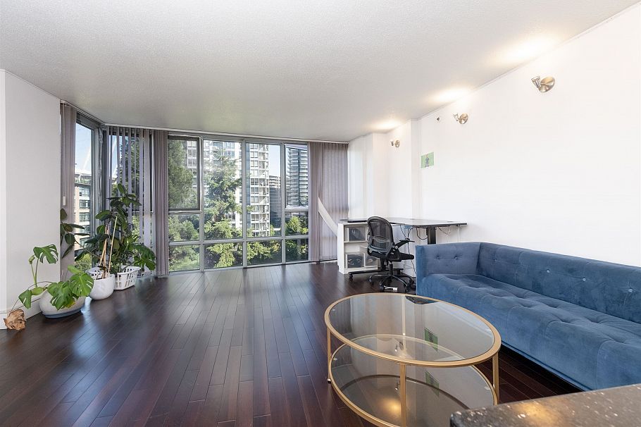801 930 Cambie Street Vancouver, BC - 8
