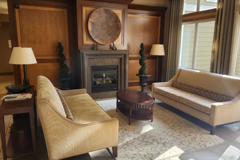 114 6279 Eagles Drive Vancouver, BC - 5