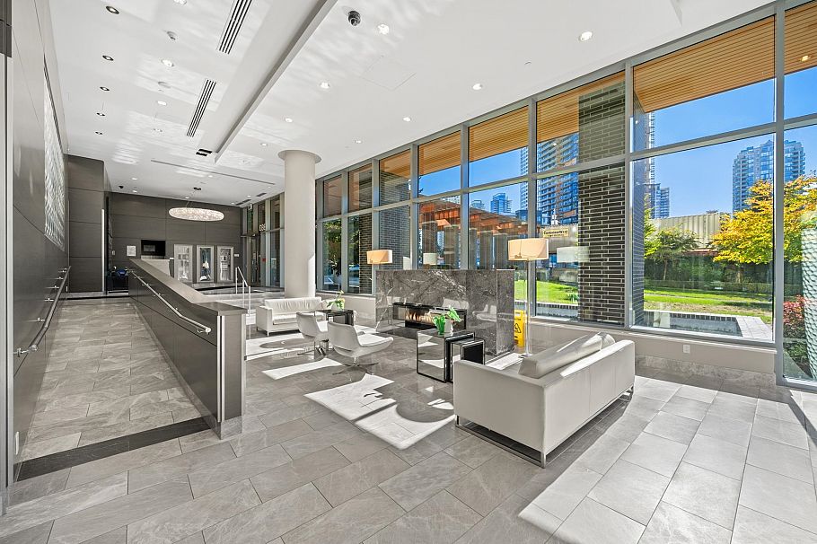 3707 5883 Barker Avenue Burnaby, BC - 6