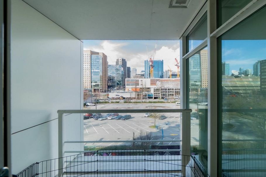 811 161 W Georgia Street Vancouver, BC - 15