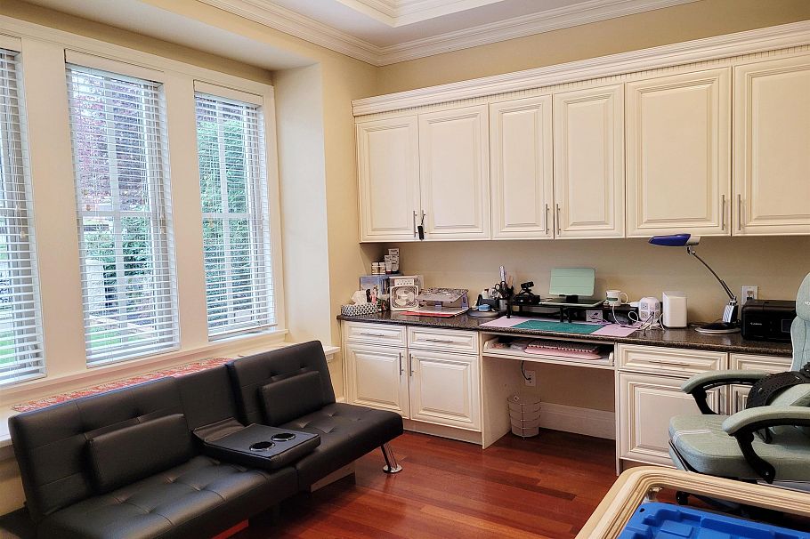 2228 W 22nd Avenue Vancouver, BC - 5