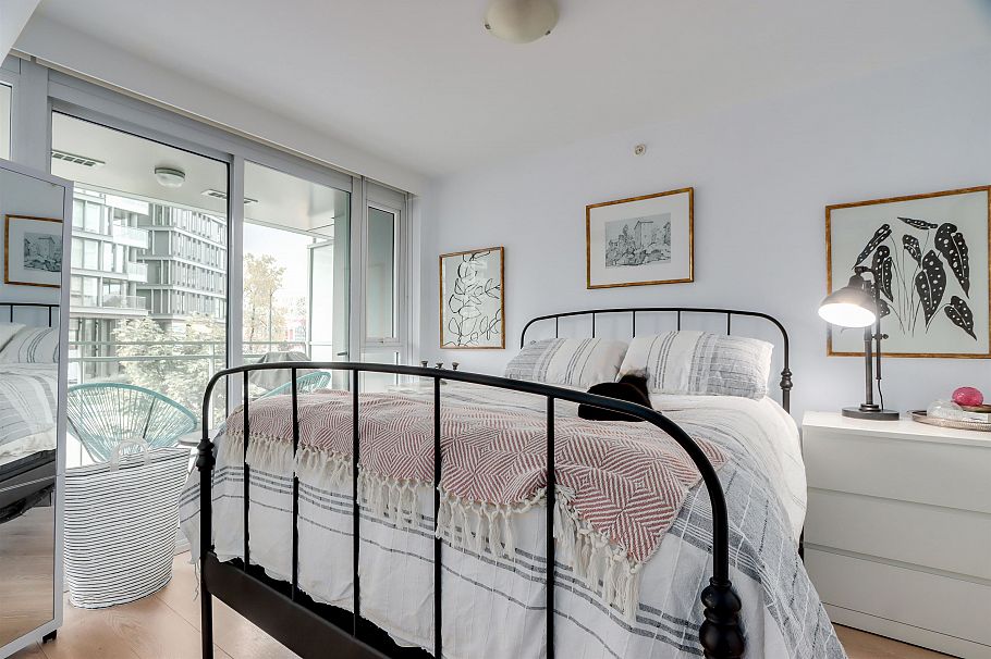 207 1618 Quebec Street Vancouver, BC - 13