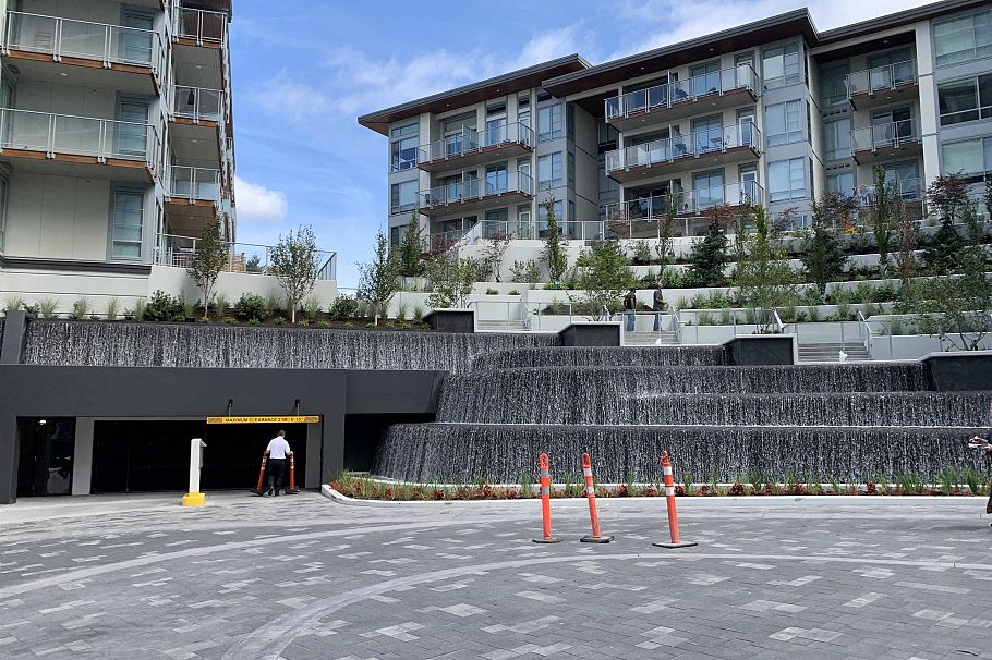 3507 1788 Gilmore Avenue Burnaby, BC - 21