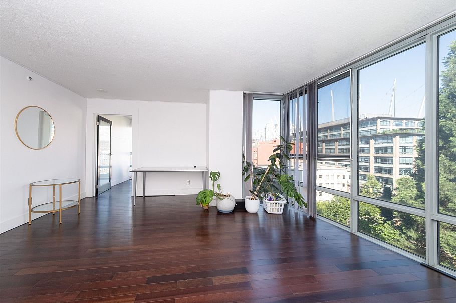 801 930 Cambie Street Vancouver, BC - 11