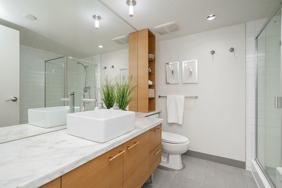 106 980 Cooperage Way Vancouver, BC - 19