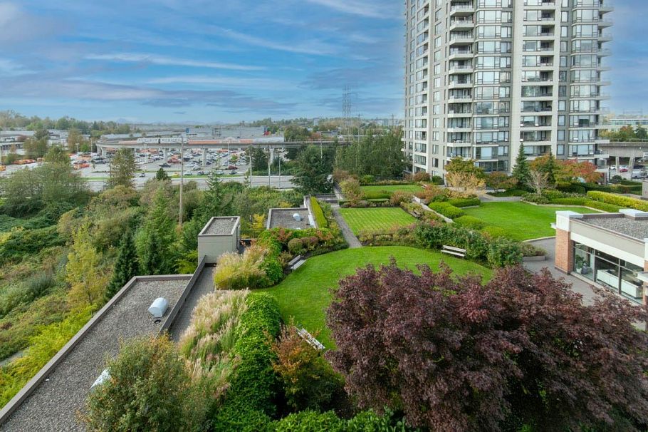 703 4178 DAWSON STREET, Burnaby BC V5C 0A1 Burnaby, BC - 12