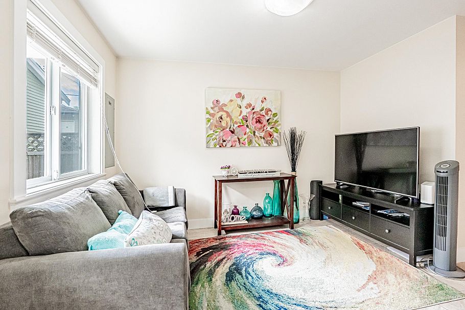 5918 Main Street Vancouver, BC - 33