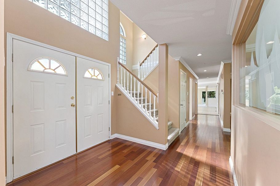 3908 Blantyre Place North Vancouver, BC - 7