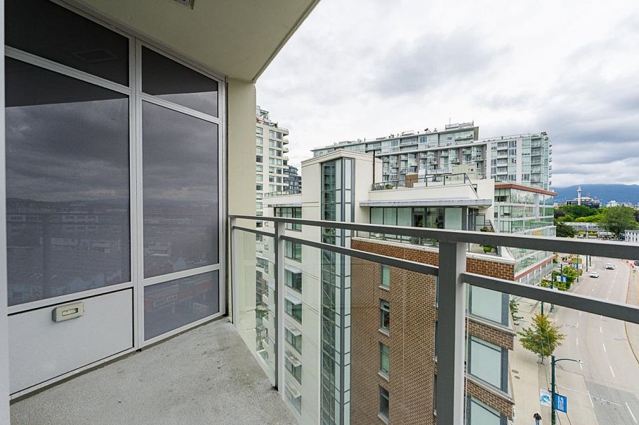 905 161 E 1st Avenue Vancouver, BC - 17