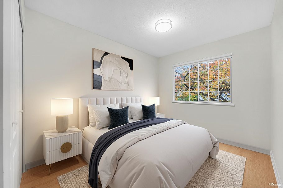 8 815 Tobruck Avenue North Vancouver, BC - 6