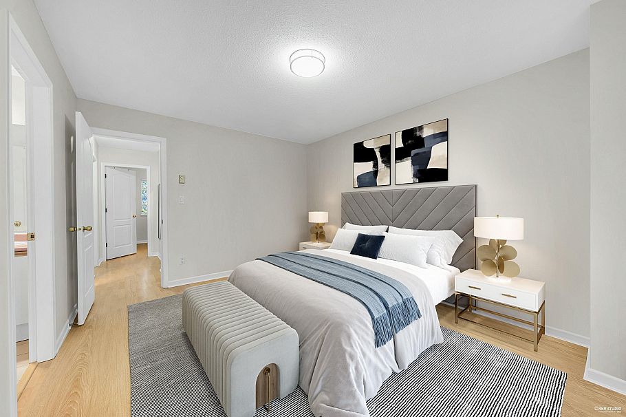 8 815 Tobruck Avenue North Vancouver, BC - 9