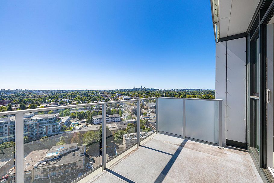 2209 285 E 10th Avenue Vancouver, BC - 17