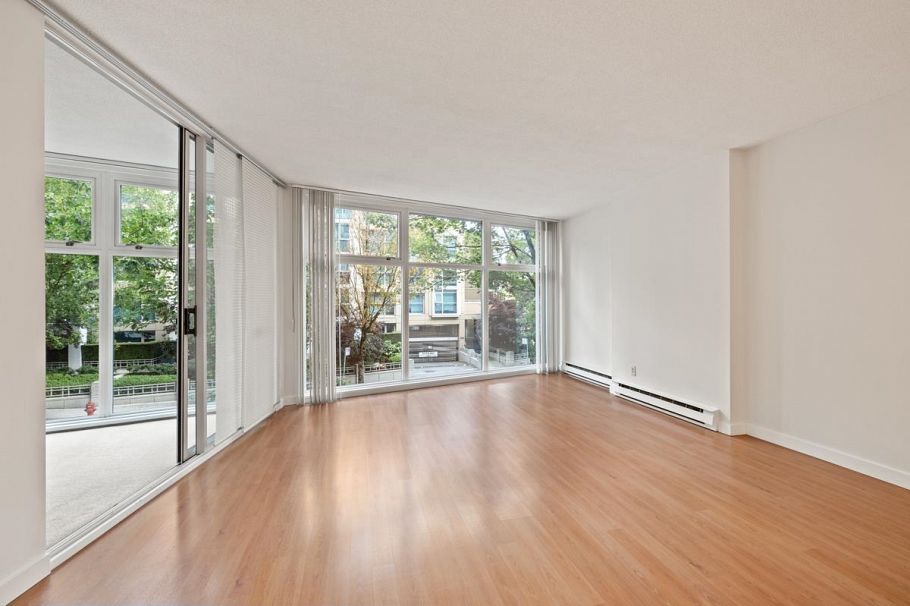 B106 1331 Homer Street Vancouver, BC - 4