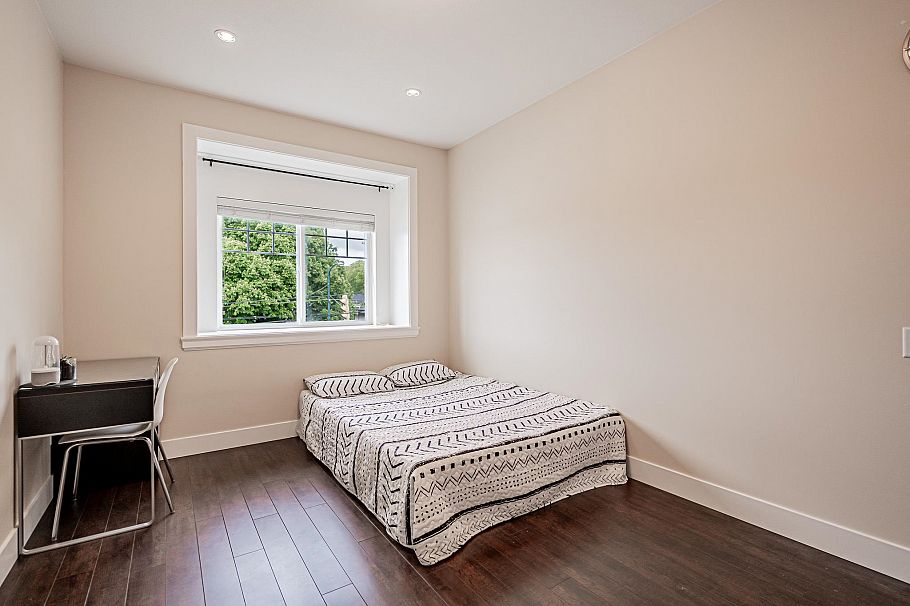 5918 Main Street Vancouver, BC - 14