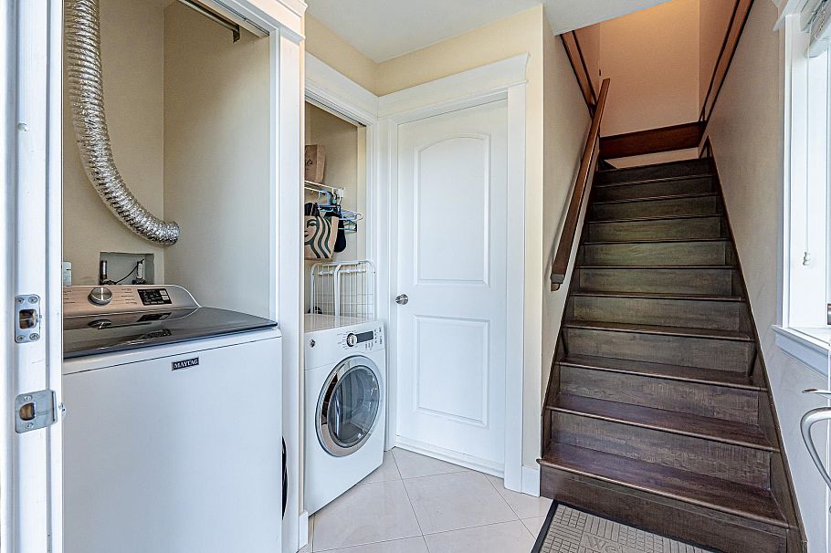 5918 Main Street Vancouver, BC - 4