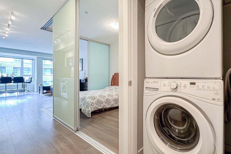 503 384 E 1st Avenue Vancouver, BC - 6