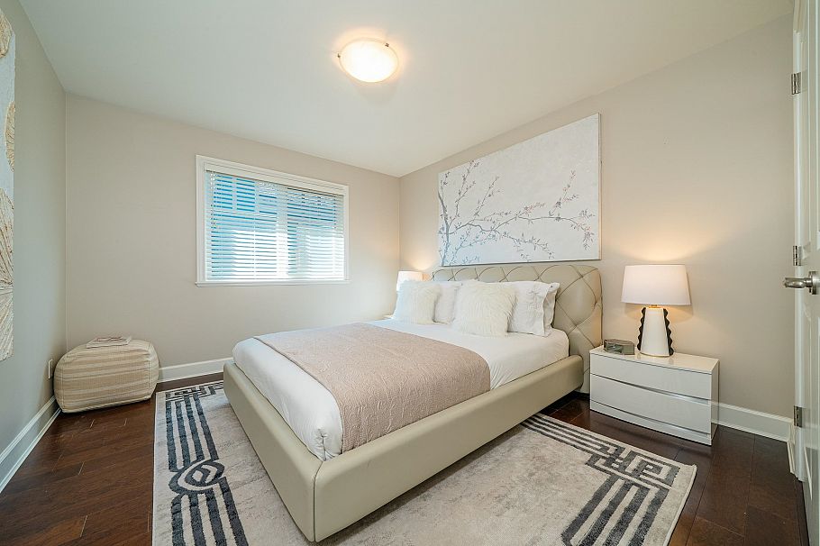 4633 W 7th Avenue Vancouver, BC - 22