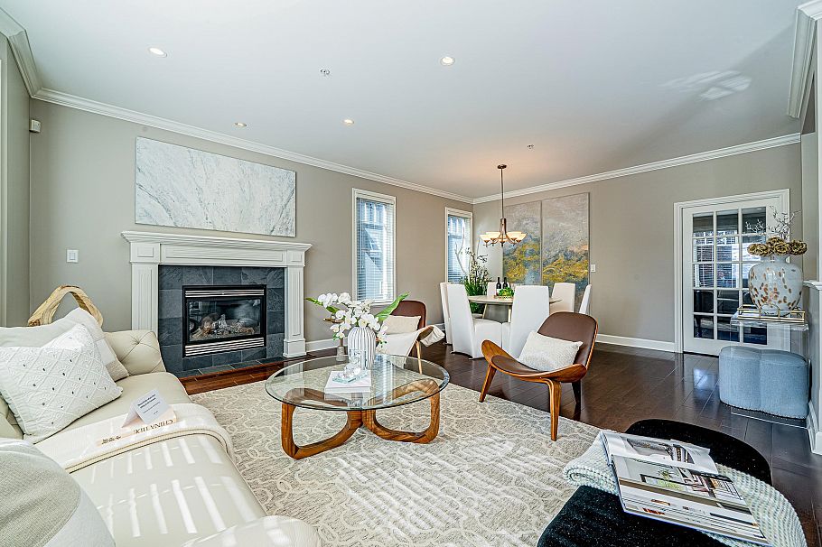 4633 W 7th Avenue Vancouver, BC - 3