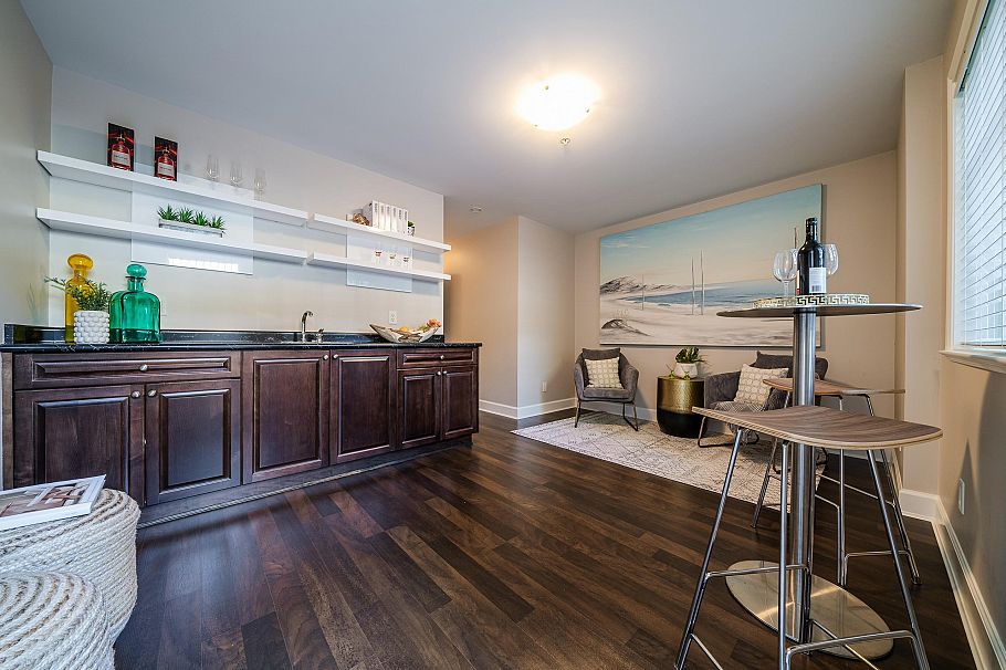 4633 W 7th Avenue Vancouver, BC - 28