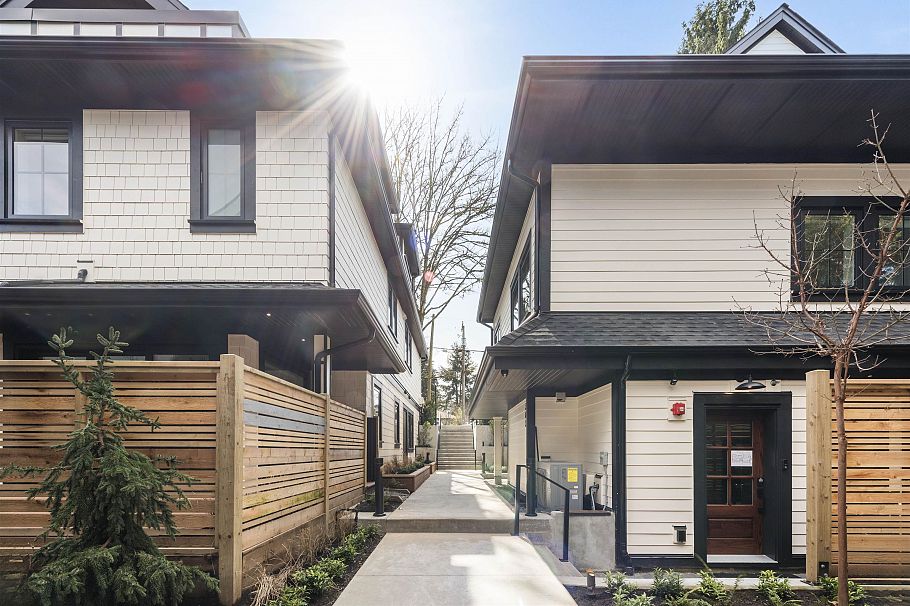 1 365 E 33rd Avenue Vancouver, BC - 37